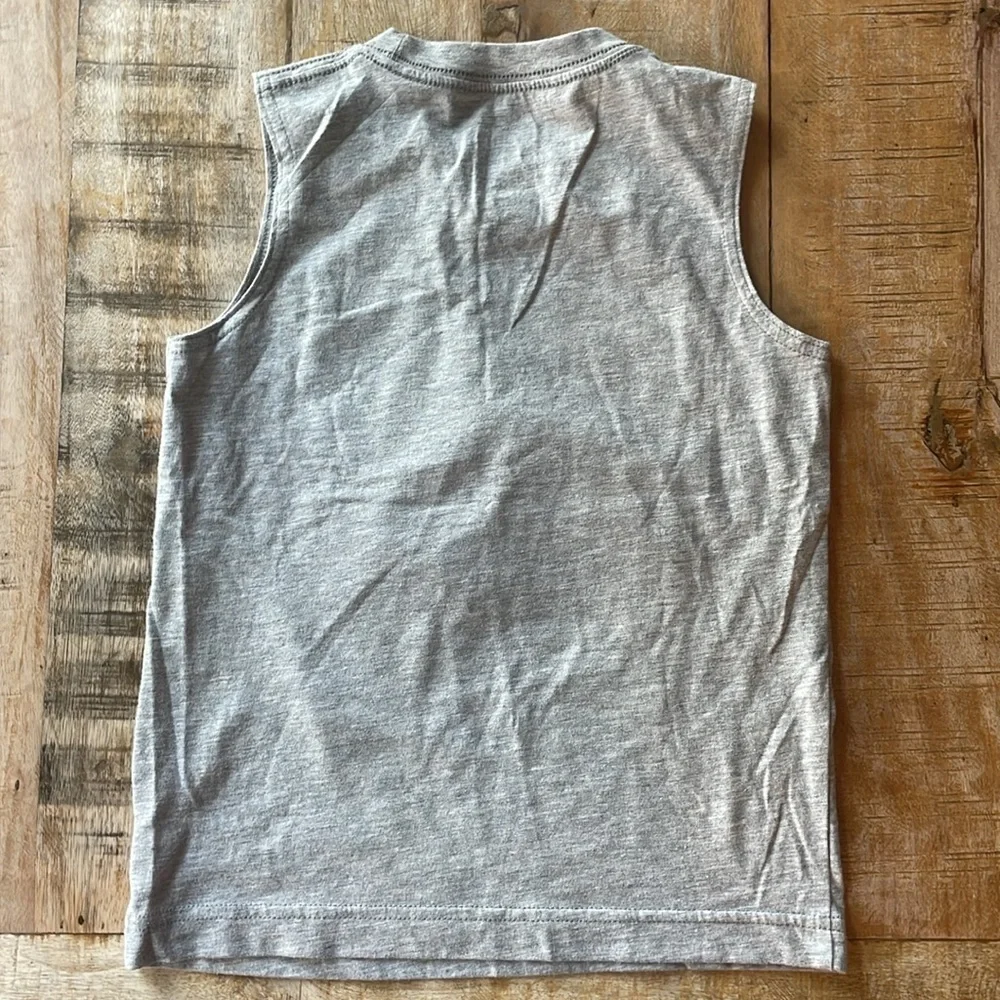 Nike baseball tank size 6